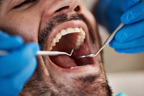Best After-Hours Emergency Dentist in Melbourne, AR