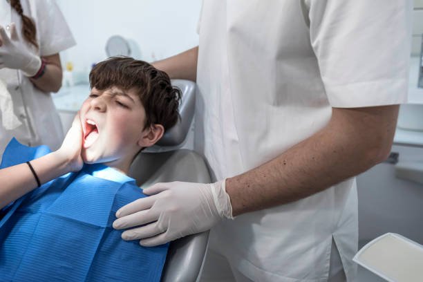 Best Pediatric Emergency Dentist in Melbourne, AR