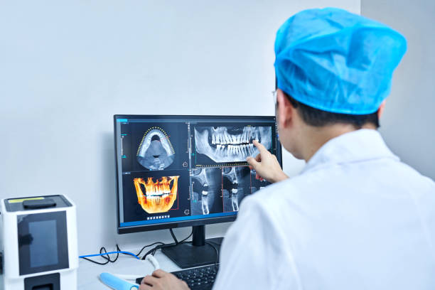 Best Emergency Broken Tooth Repair in Melbourne, AR