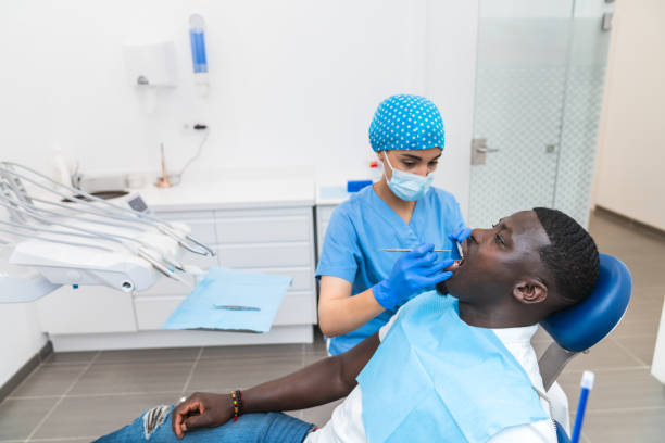 Best Emergency Treatment for Toothache in Melbourne, AR